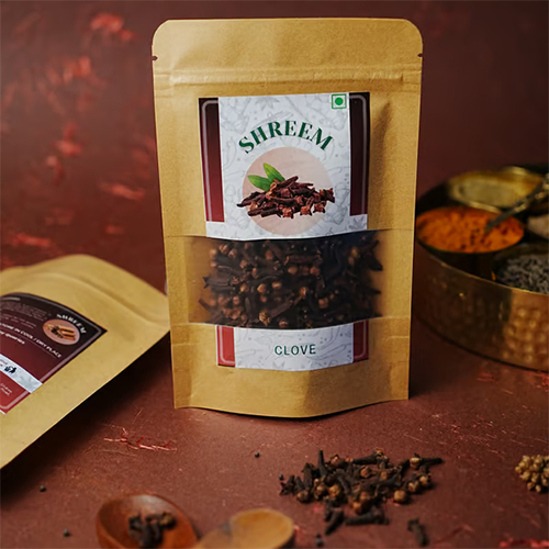 Natural Clove