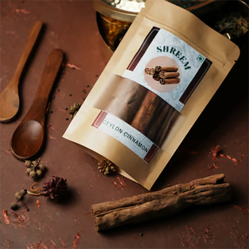 Natural Cinnamon