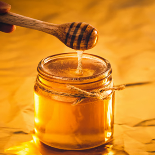 Tulsi Honey - Flavor: Sweet