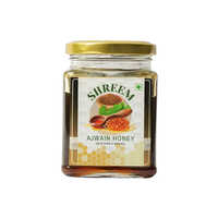 Ajwain Honey