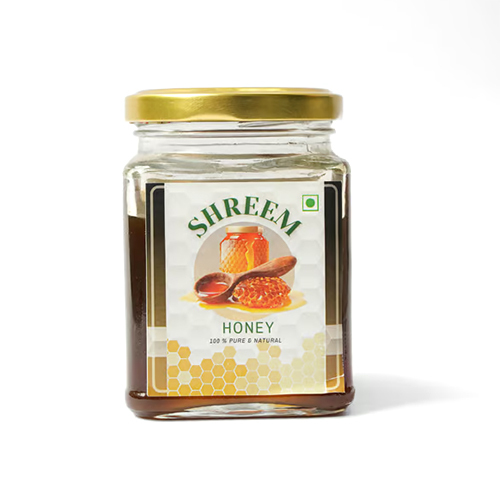 Pure Honey - Flavor: Sweet