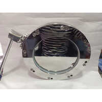 Stainless Steel Butterfly Valve