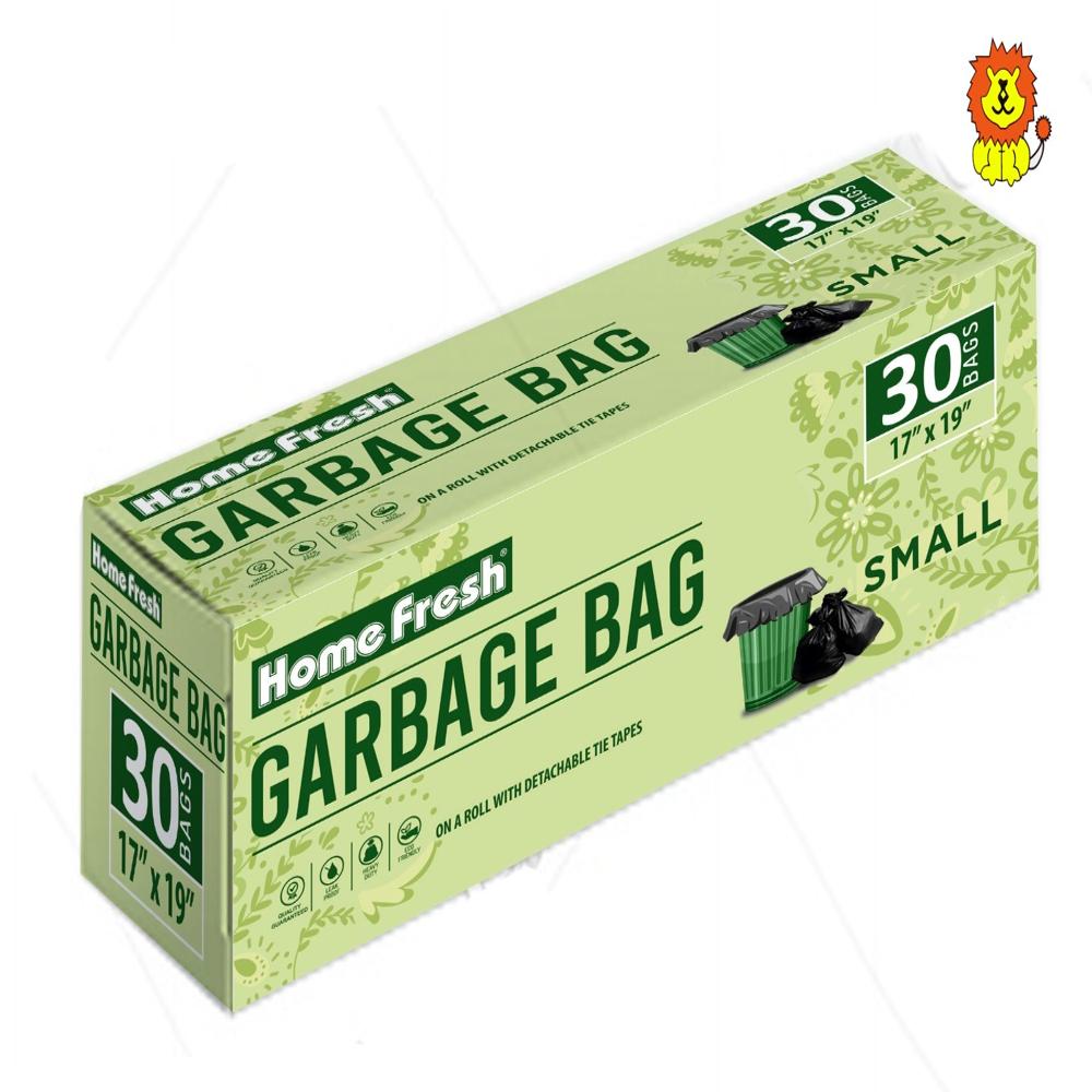 Disposable Garbage Bags
