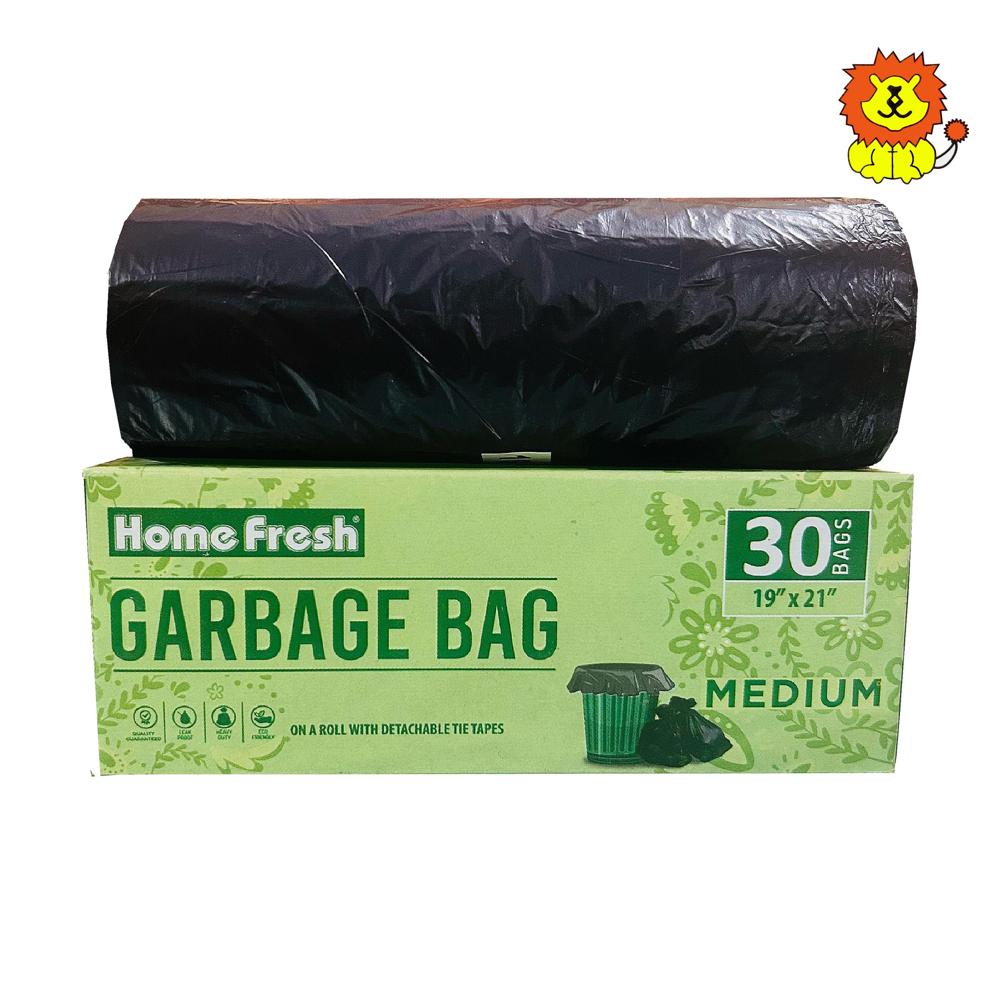 Disposable Garbage Bags
