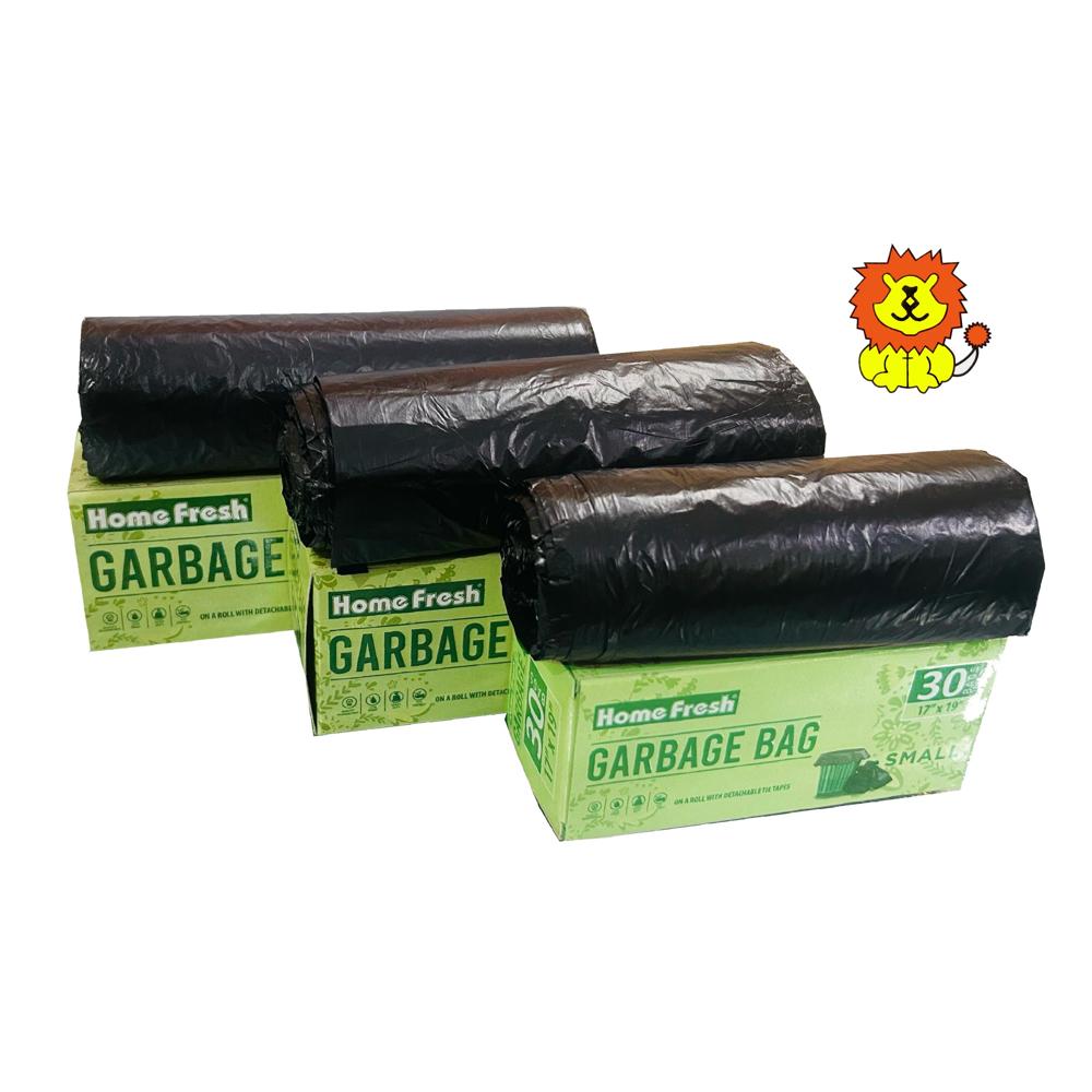 Disposable Garbage Bags
