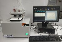 Mercury Analyzer - Accuracy: 100  %