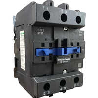 Shelter Cjx2 95a Power Ac Contactor - Input Voltage: 240 Volt (v)