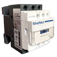 Shelter LC1D09 Contactor