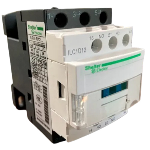 Shelter LC1D12 Contactor