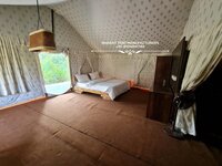Shai hills luxury tent