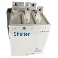 CJX2-VF 115A Contactor