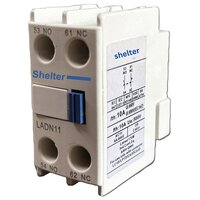 Shelter DN11 Auxiliary Block