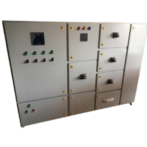 Electric Apfc Panel - Application: Industrial