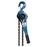 Chain Lever Block - Application: Factory