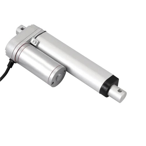 Linear Actuator 12V 100MM Stroke Length Linear Actuator 50MM/S 180N For Industrial Applications 