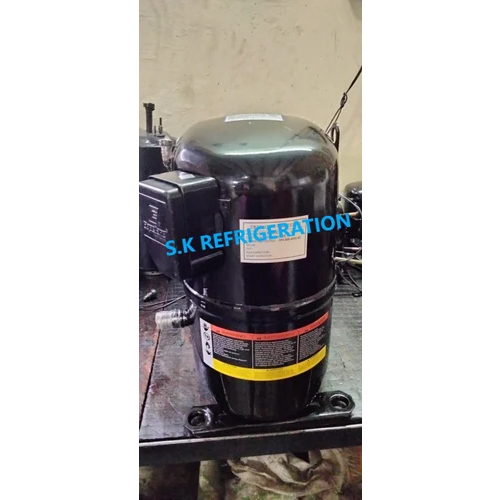 Cr 72 Cr72Kqm-Tfm Copeland स्क्रॉल कंप्रेसर