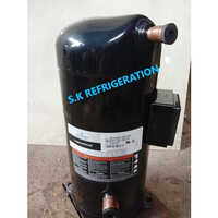 ZP137KCE-TFD-155 R-410A Copeland Scroll Compressor