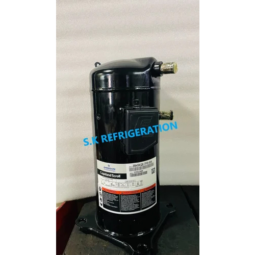 Zr61Kce-Pfz-403 Copeland स्क्रॉल कंप्रेसर