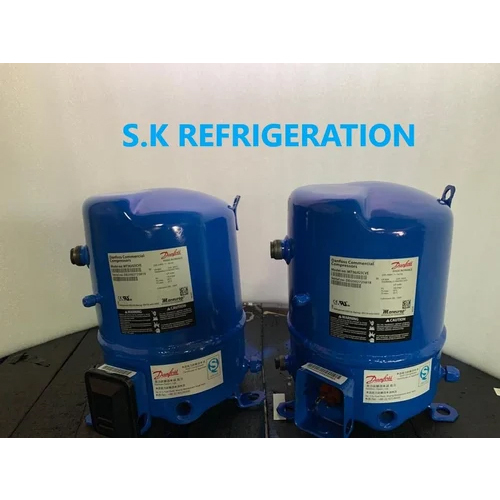 MT32-4VI Danfoss स्क्रॉल कंप्रेसर