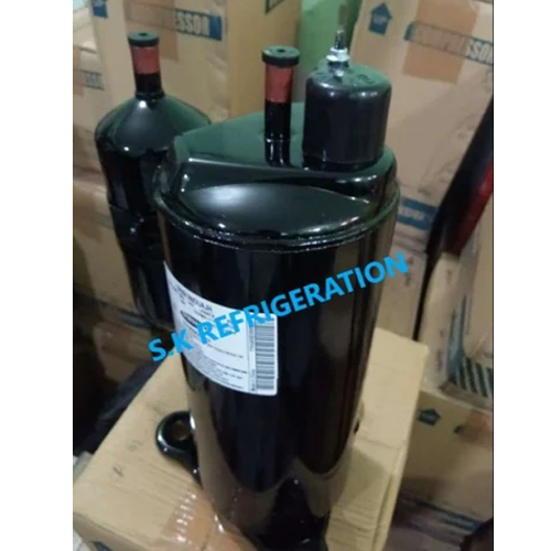 Ph310M2Cs- 4Kth Rotary Refrigeration Compressor