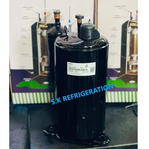 2Ton Rotary Compressors