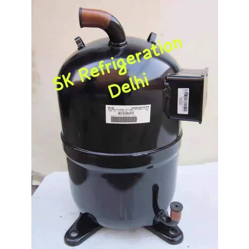 Kcj 450lal Emerson Compressor