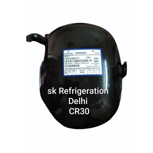 Cr 30 K6M Compressor