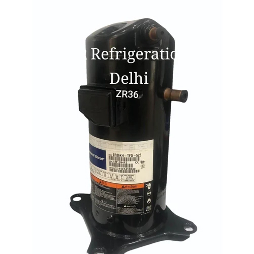 Zr36 स्क्रोल कंप्रेसर