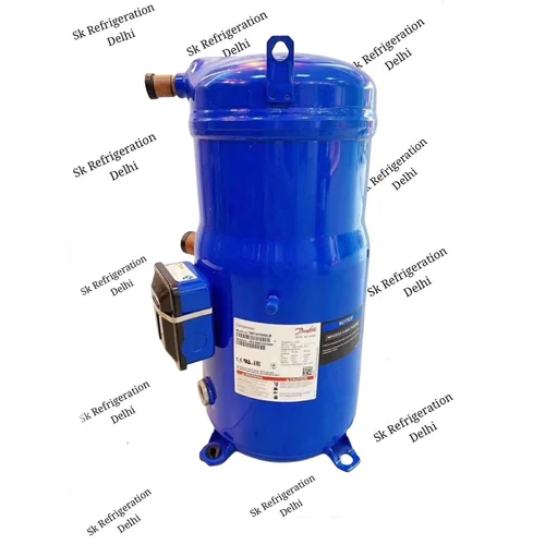 SZ148 Denfoss Compressor