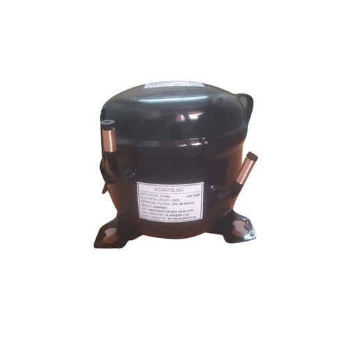 Hermetic Compressors