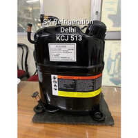 Kcj513 Hermetic Compressor - Color: Black Paint Coated at 5500.00