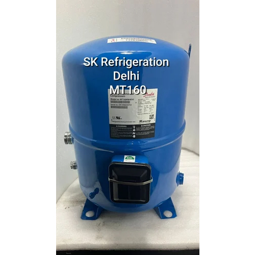 Mt 160 Danfoss Compressor