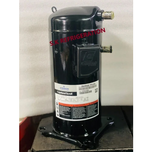 5HP Rotary Refrigerator Compressor