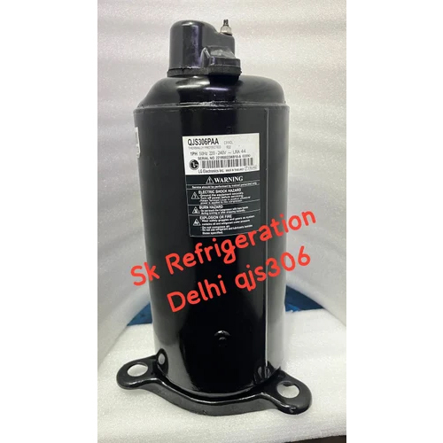 R410 Rotary Refrigerator Compressor