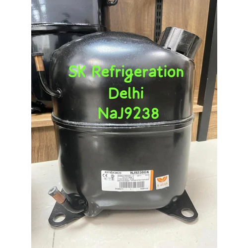Embreco Naj 9238 Refrigeration Compressor