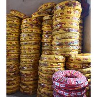 Steel Binding Wire - Cable Length: Customizable  Meter (m)