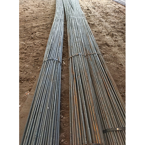 Jsw Tmt Bar - Application: Industrial