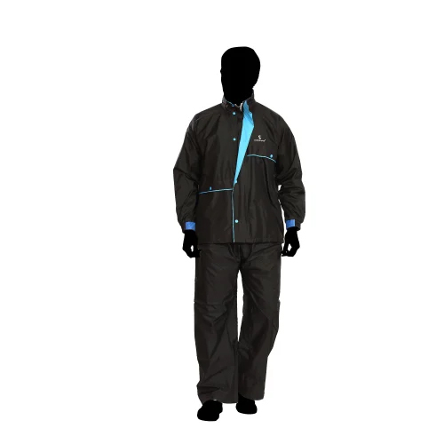 PVC Unisex Raincoat