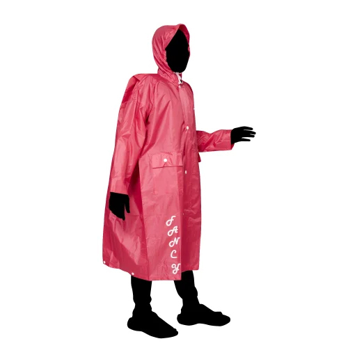 Kids School Raincoat - Feature: Waterproof