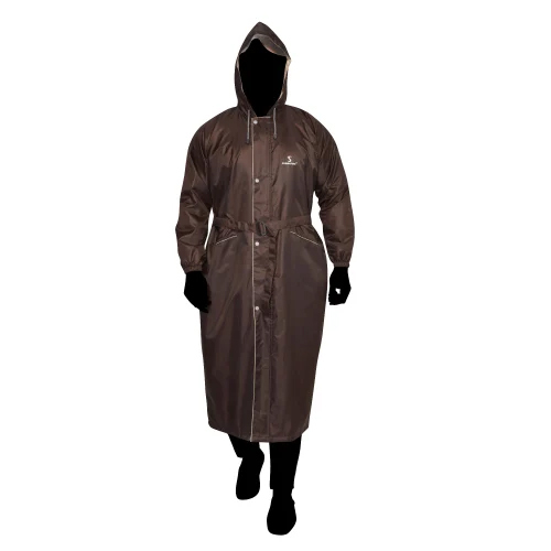 Kids Unisex Pvc Raincoat