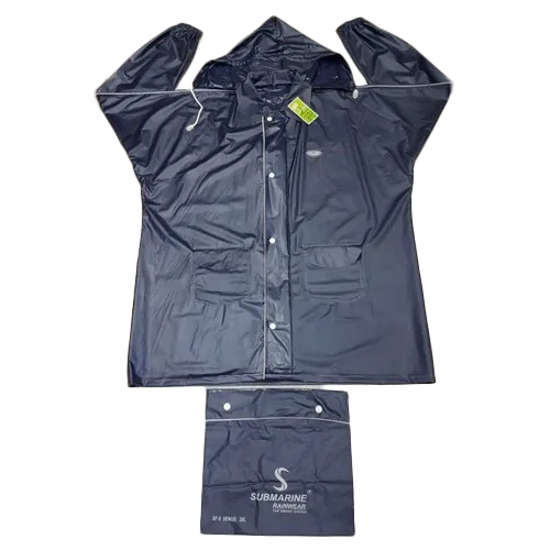 Reversible Rain Suit