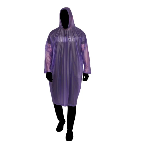 Polyester Ponchos Raincoat