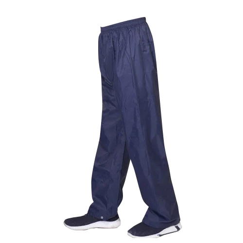 Unisex Reversible Pant - Color: Blue