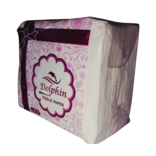 Dolphin Tissue Paper