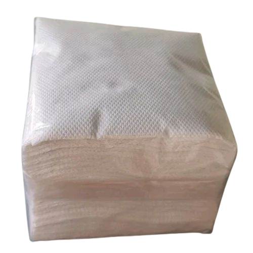 Dolphin Tissue Paper - Color: White