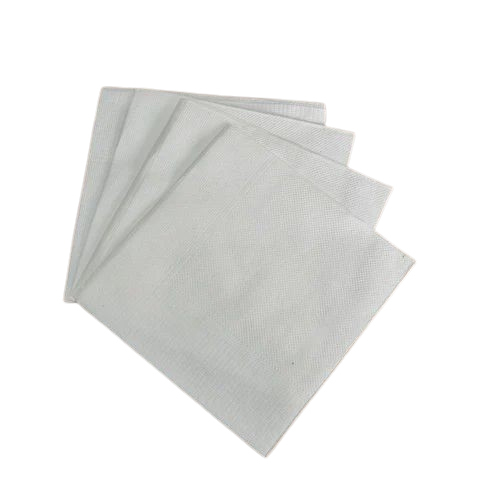 Dolphin Tissue Paper - Color: White