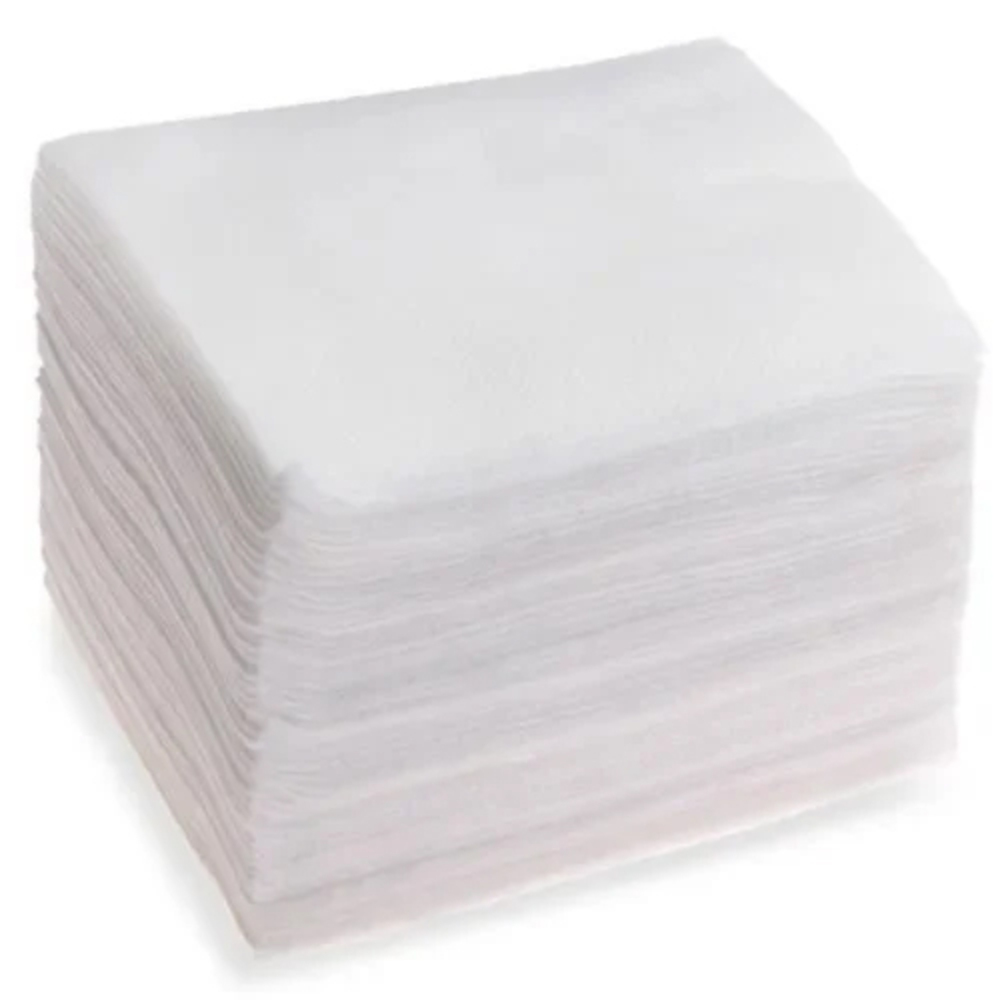 Plain White Tissue Paper - Thickness: 2 Inch