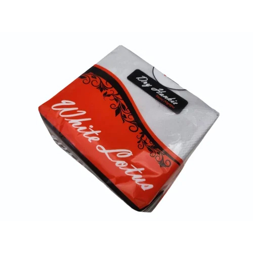 Dry Hankie Tissue Napkins