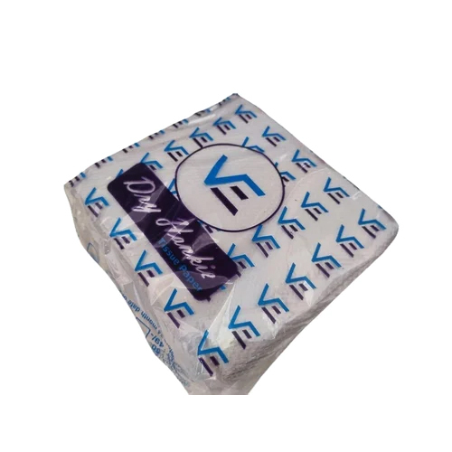 Dry Hankie Tissue Paper