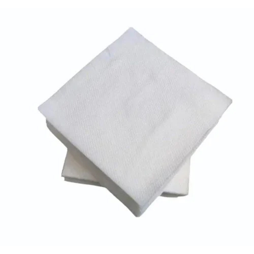 Tissue Paper Diamond Super Soft - Color: White